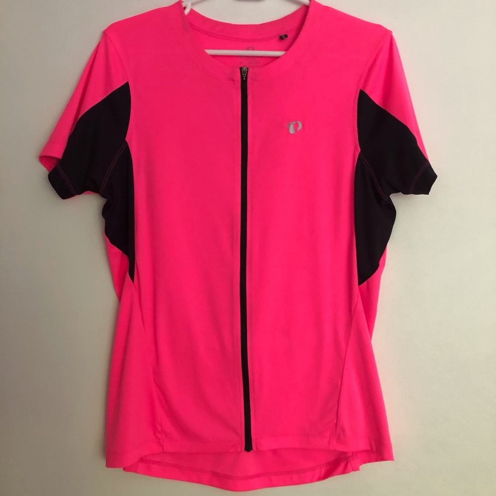 Pearl Izumi Women’s Cycling Jersey XL